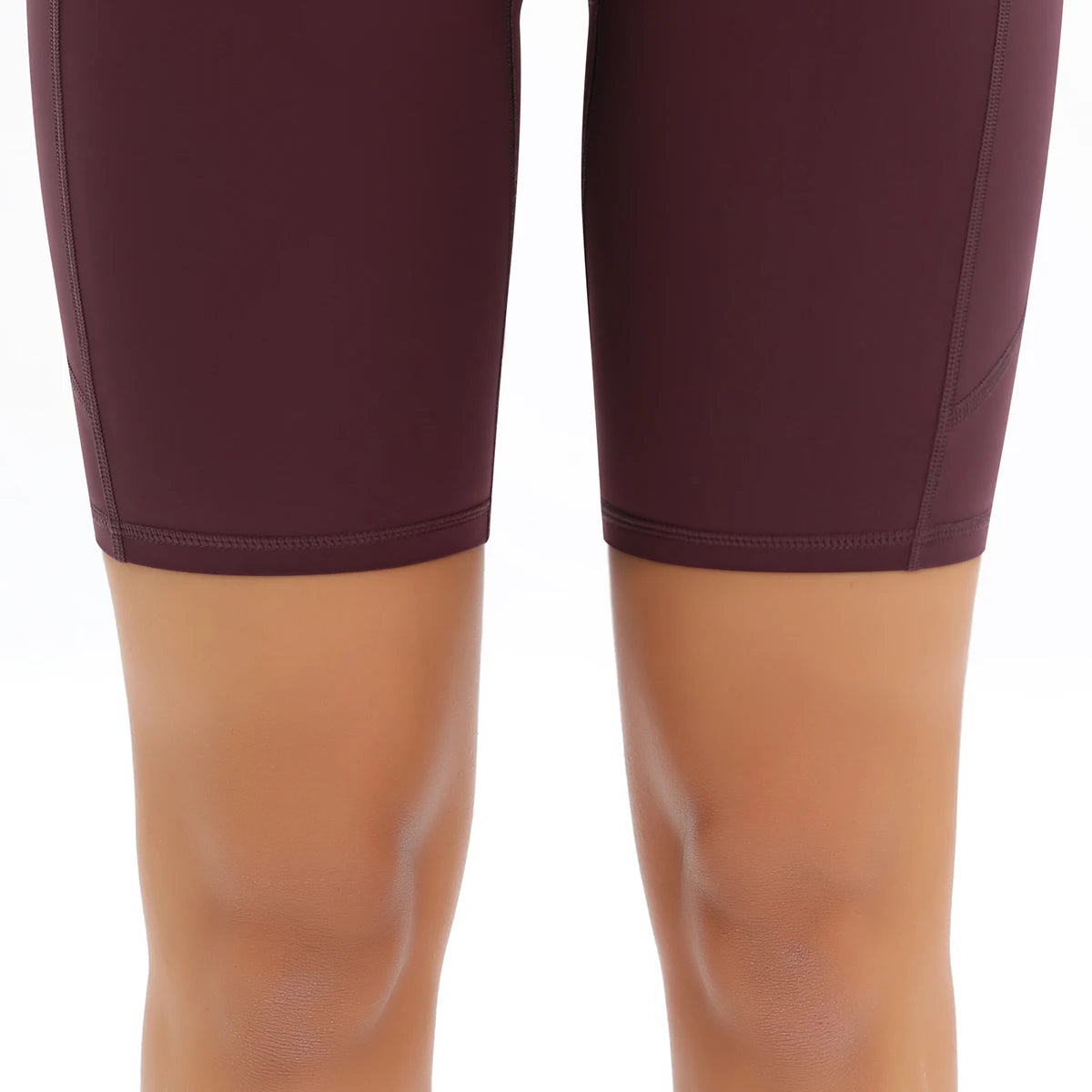 Ladies Fitness Shorts - Home Items Direct