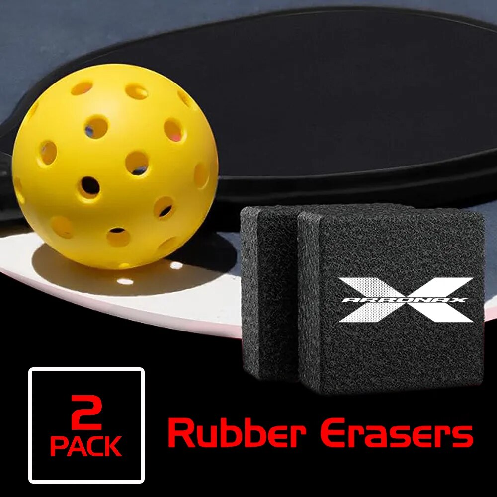 Racket Cleaning Sponge - Home Items Direct