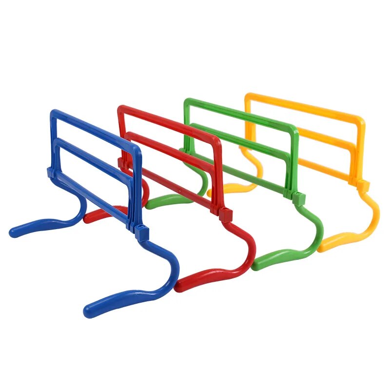 Agility Training Hurdle - Home Items Direct