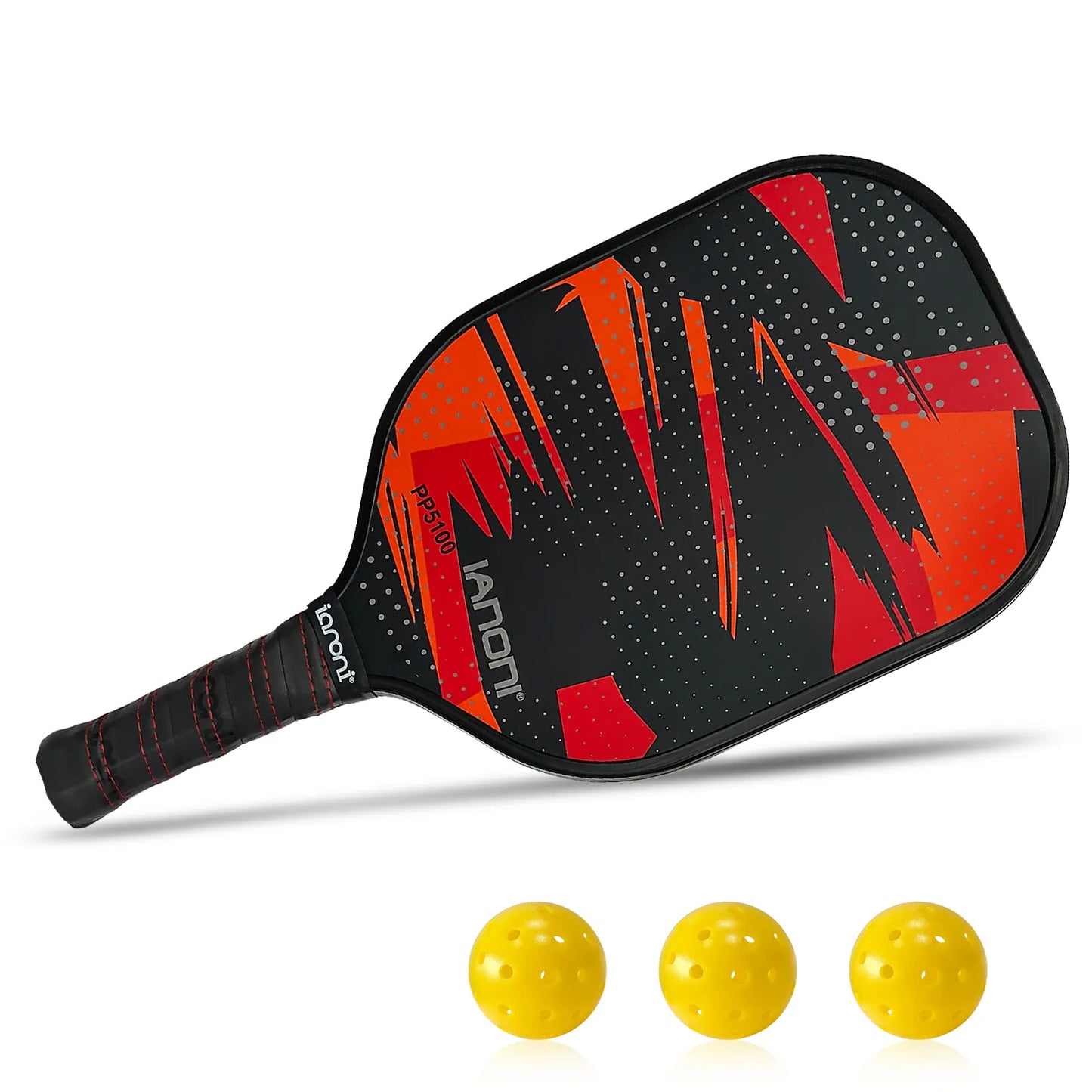 IANONI Premium Lightweight Pickleball Set - Home Items Direct