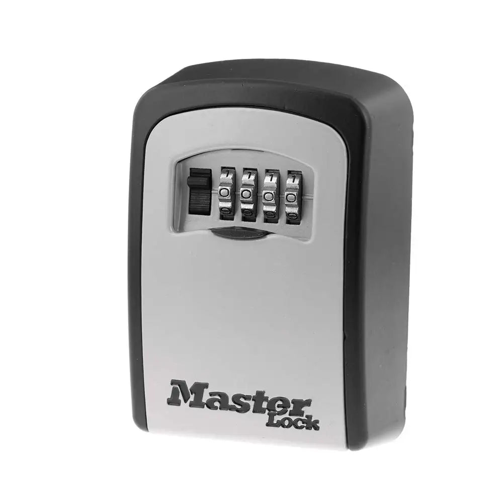 Master Lock Key Box