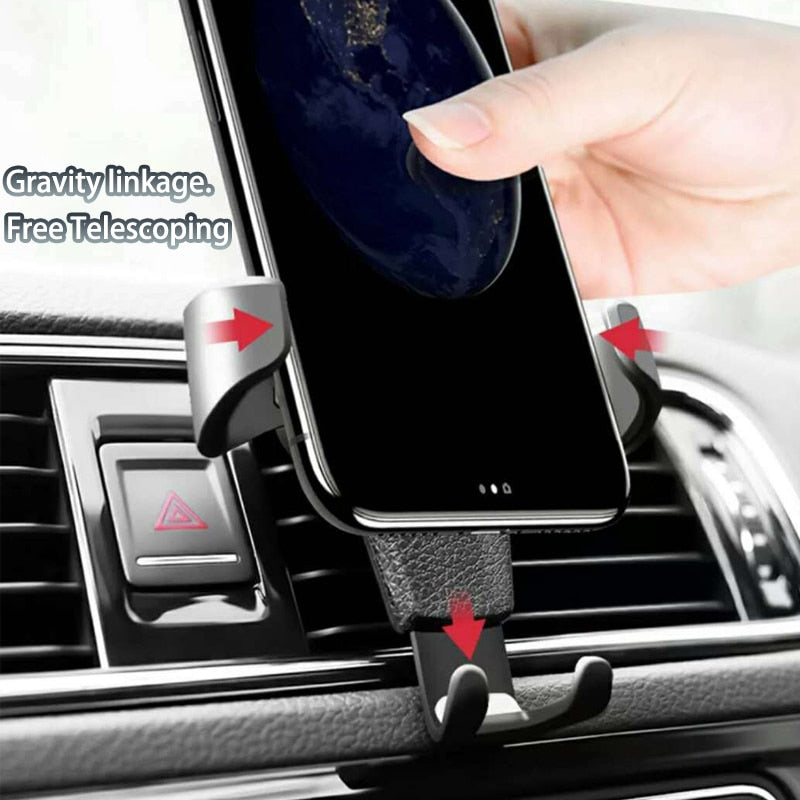 iPhone Car Holder - Home Items Direct