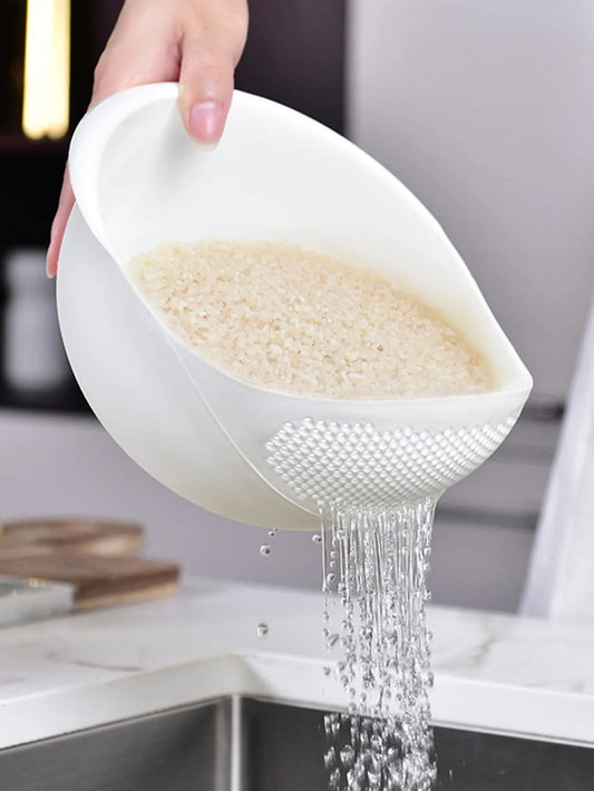 Silicone Colander - Home Items Direct