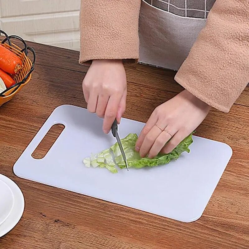 Non-slip Chopping Board - Home Items Direct