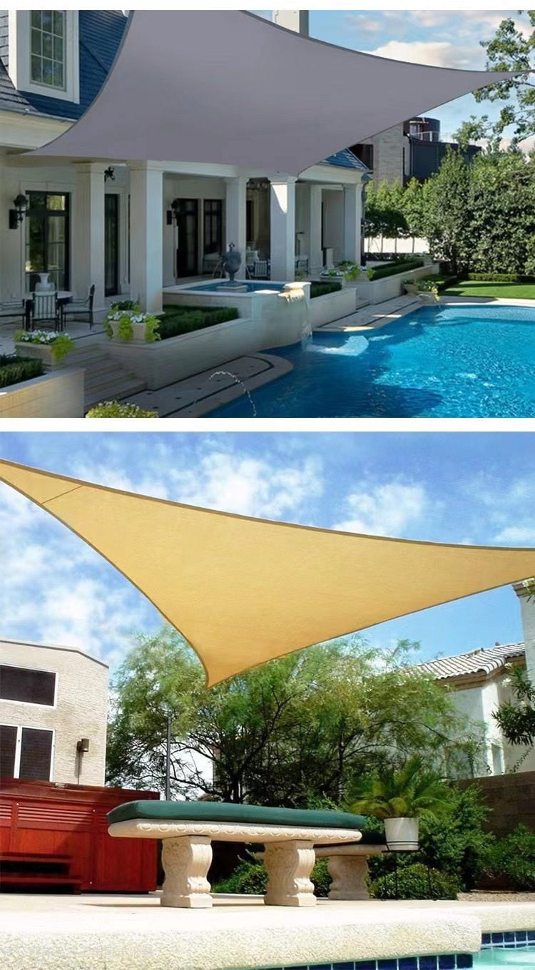 Sail Shade - Home Items Direct