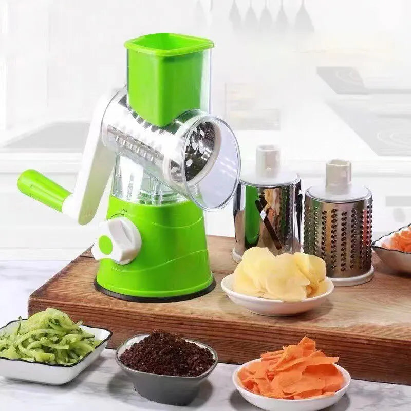 Multifunctional Roller Grater - Home Items Direct