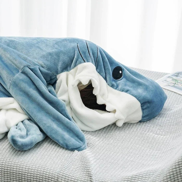 Shark Onesie - Home Items Direct