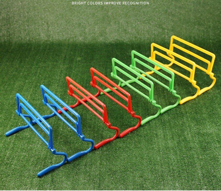 Agility Training Hurdle - Home Items Direct