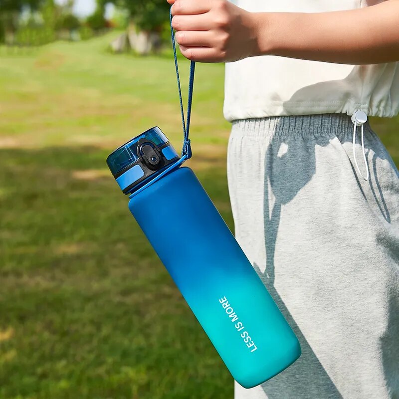 Portable Drinks Bottle - Home Items Direct