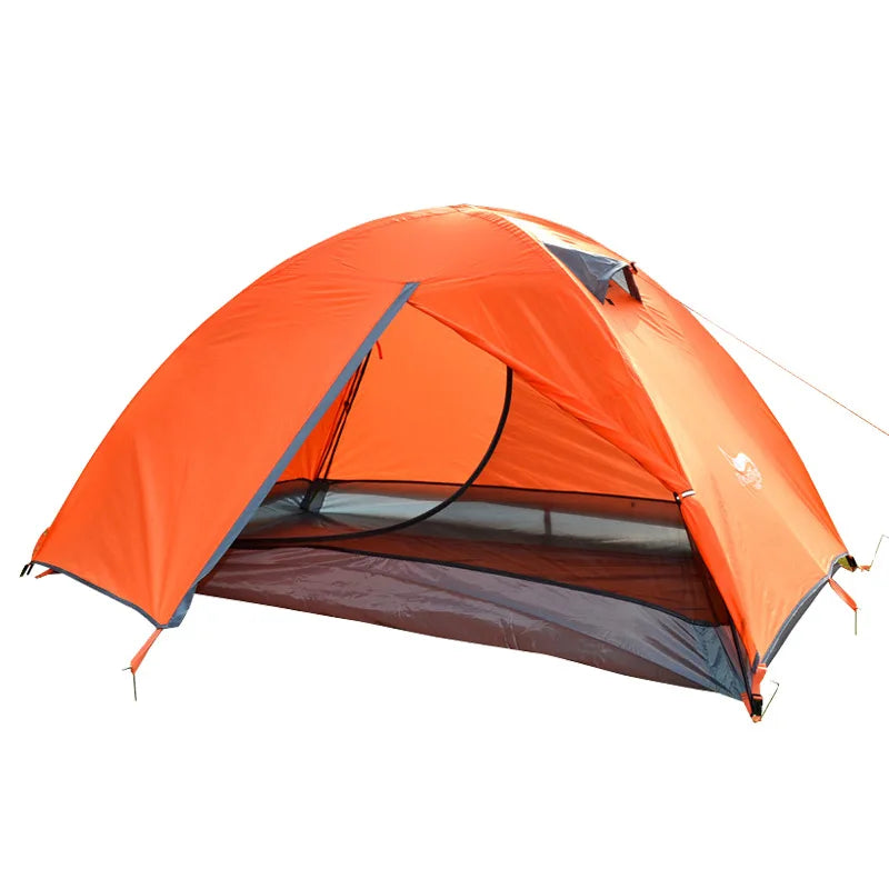 2 Person Tent - Home Items Direct