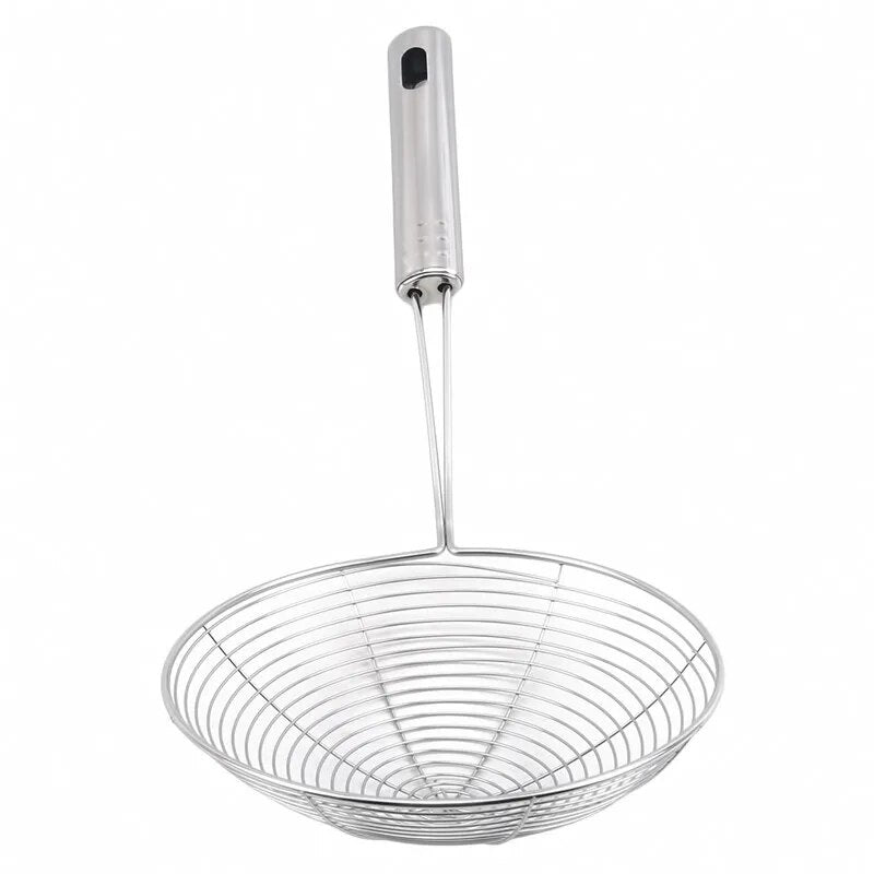 Stainless Steel Colander - Home Items Direct