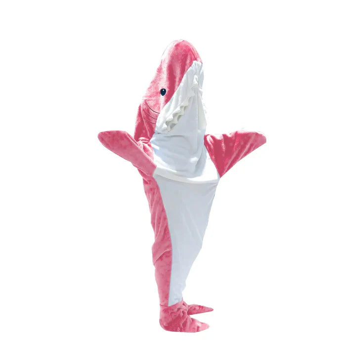 Shark Onesie - Home Items Direct