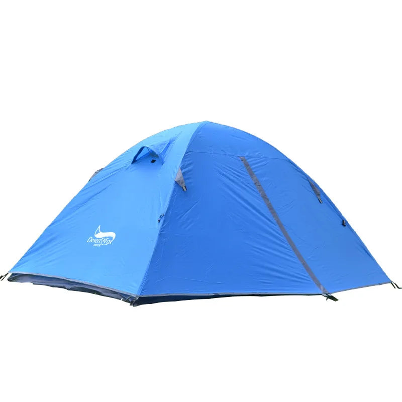 2 Person Tent - Home Items Direct