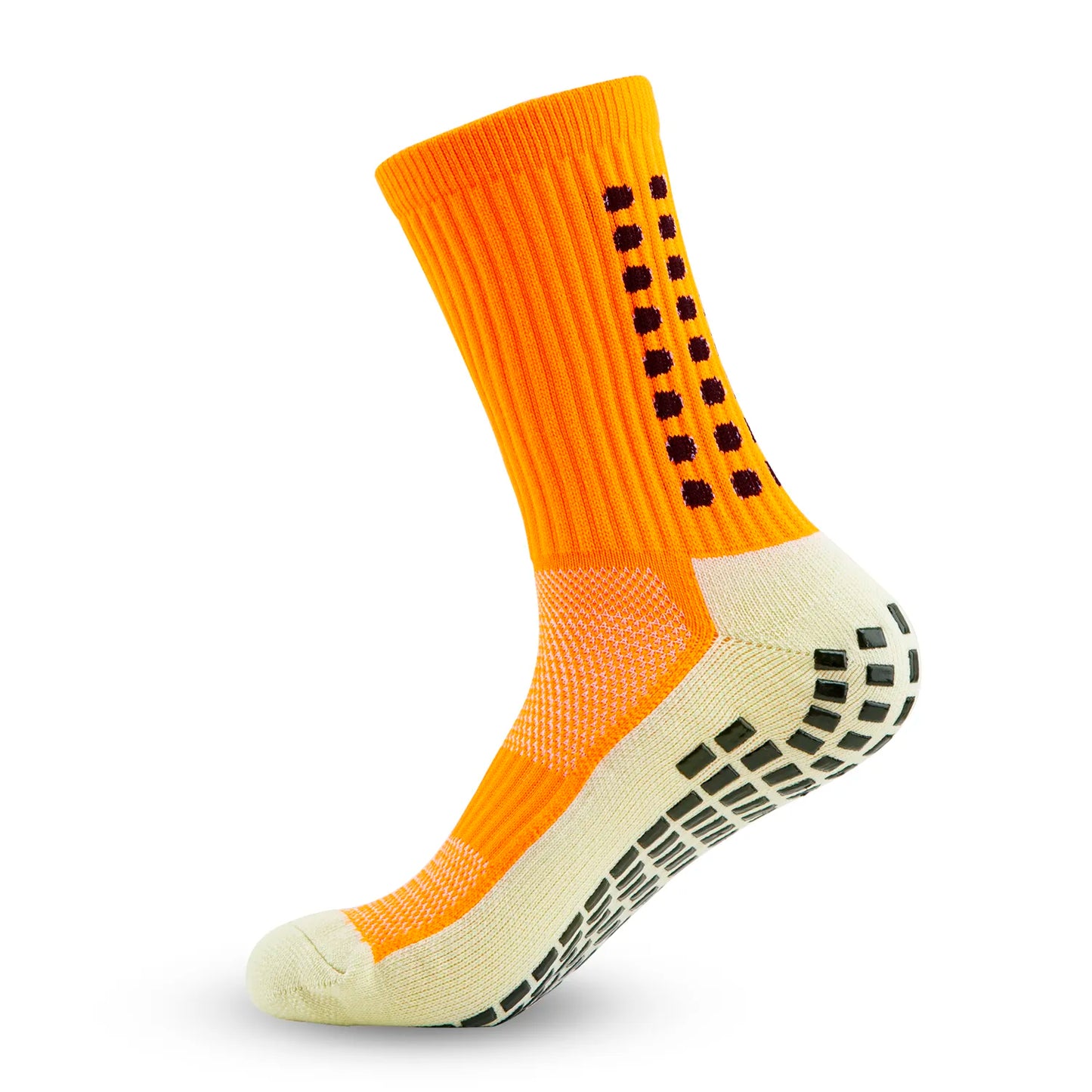 Men's Anti-Slip Grip Socks - Home Items Direct