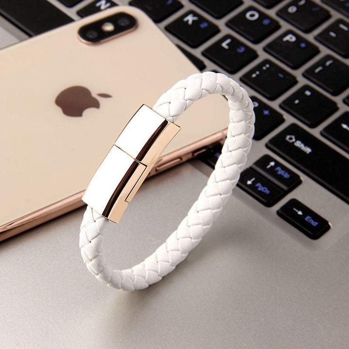 Charging Bracelet - Home Items Direct