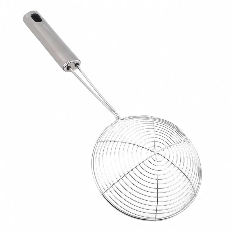 Stainless Steel Colander - Home Items Direct