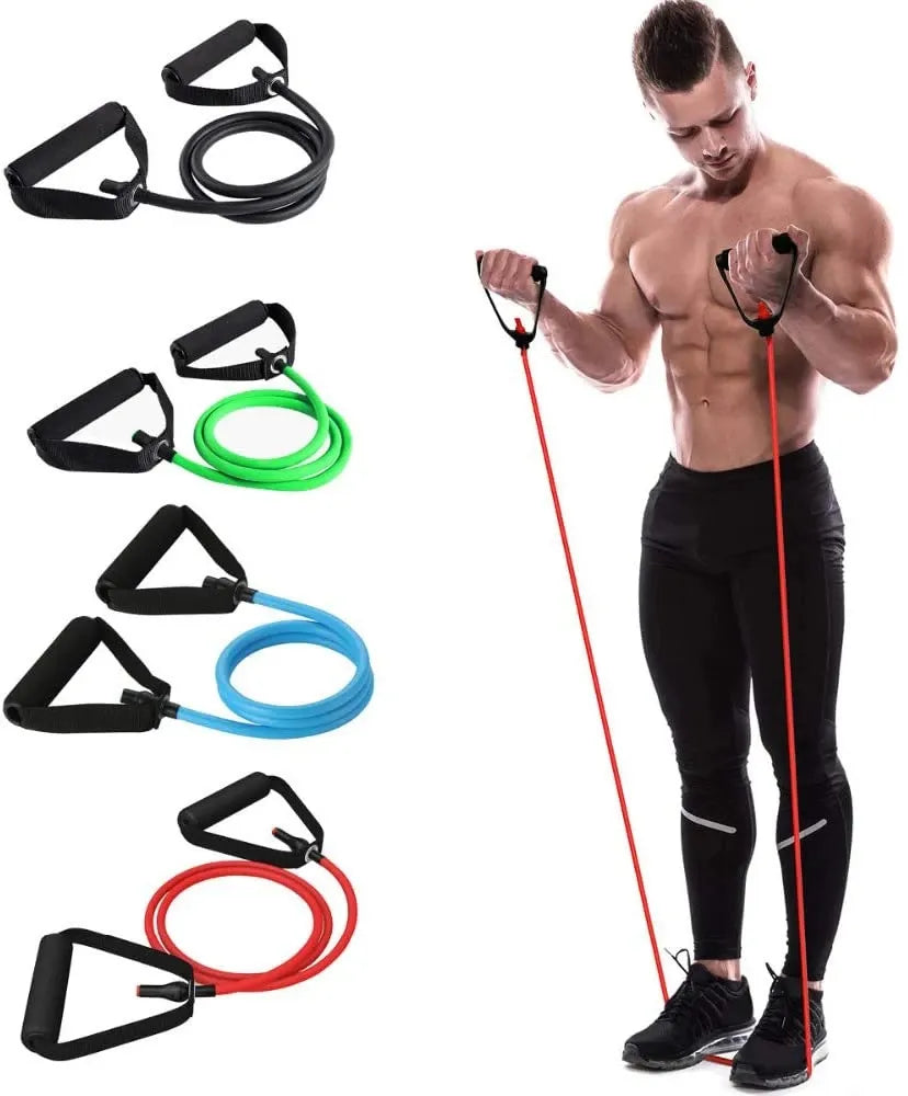 Resistance Bands - Home Items Direct