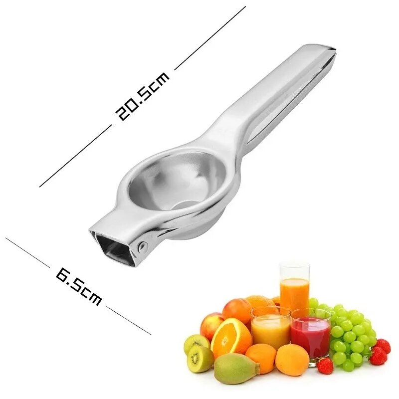 Hand Squeezer / Juicer - Home Items Direct