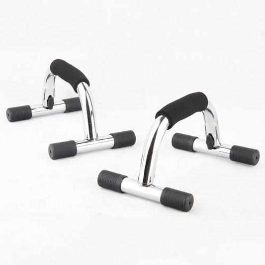 2 Push Up Bars - Home Items Direct