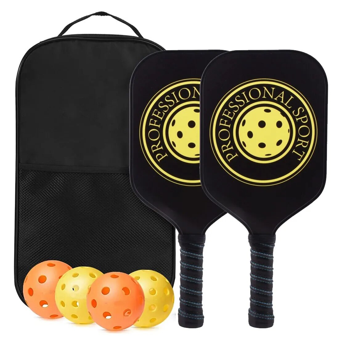 Pickleball Set - Home Items Direct