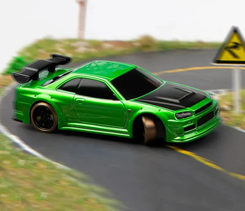 RC DriftCar - Home Items Direct