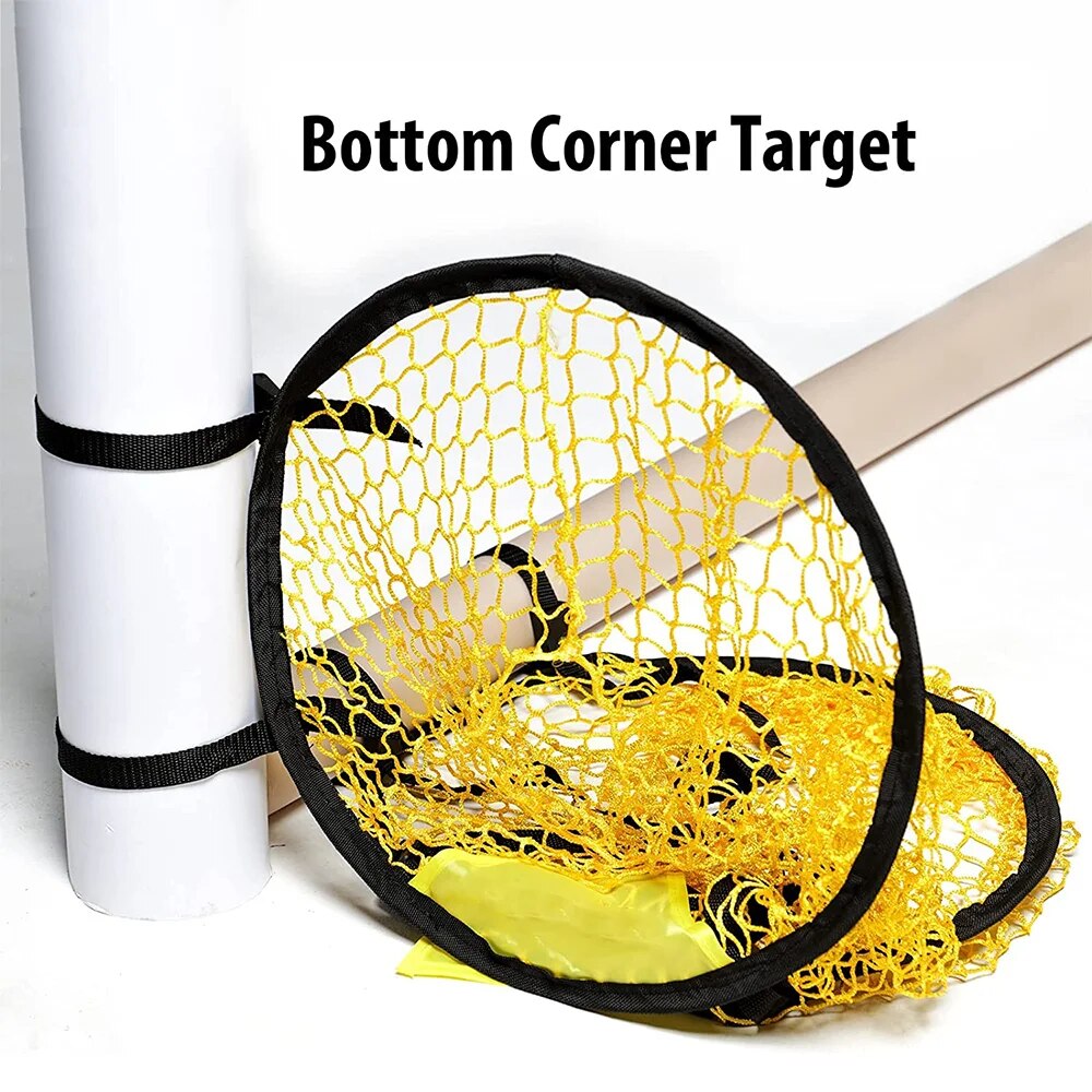 Shooting Target Net - Home Items Direct