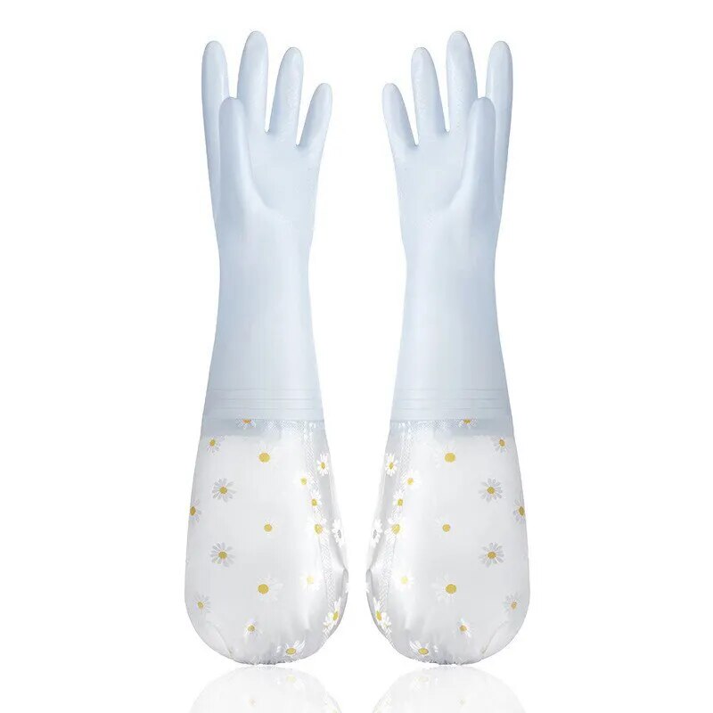 Waterproof Housework Cleaning Gloves - Home Items Direct