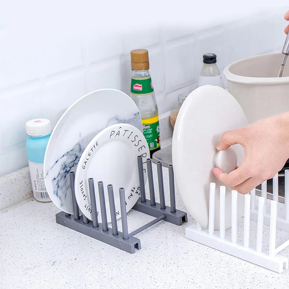 Dish Drainer/Dryer Rack - Home Items Direct