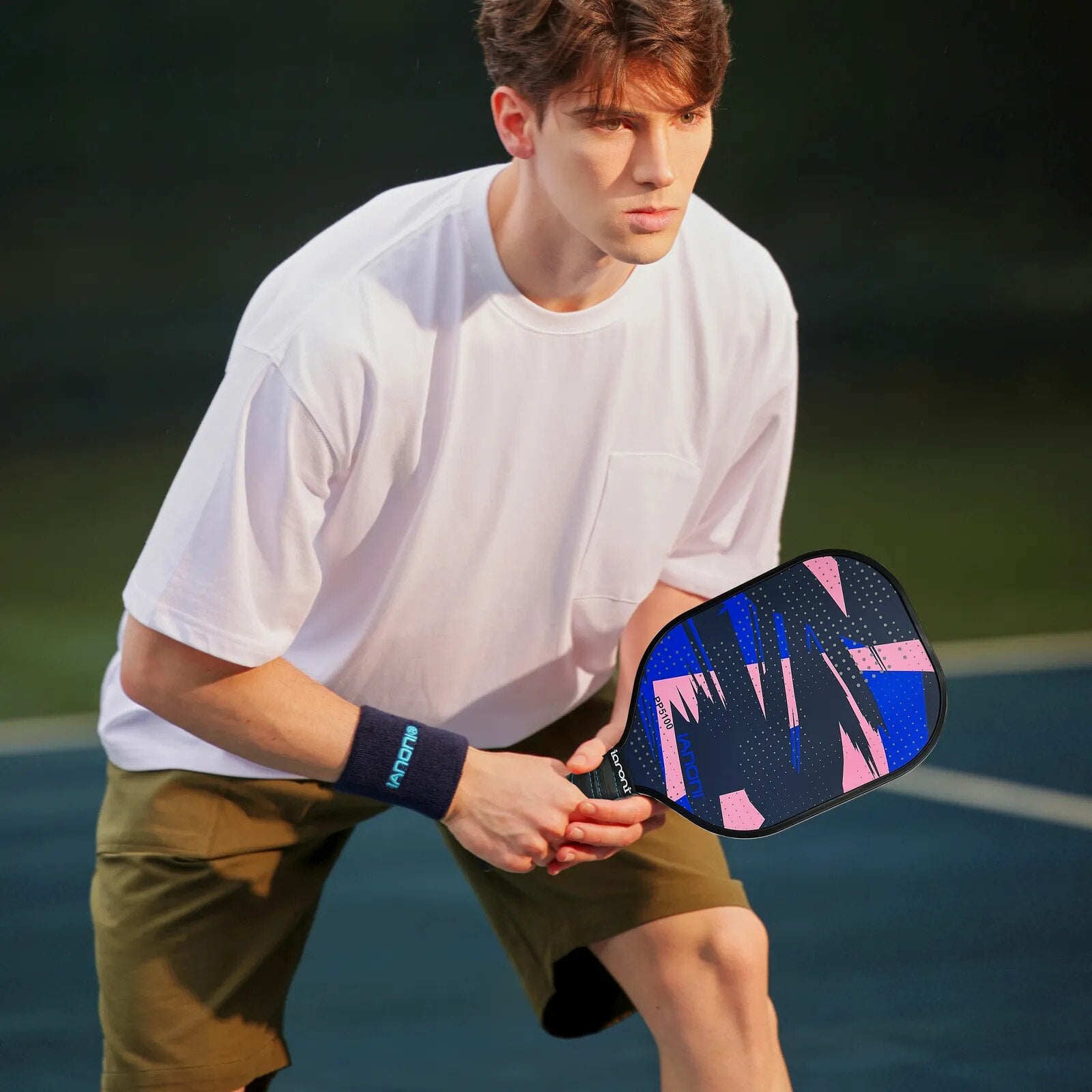 IANONI Premium Lightweight Pickleball Set - Home Items Direct