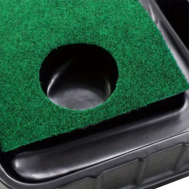 Golf Indoor Putting Mat - Home Items Direct