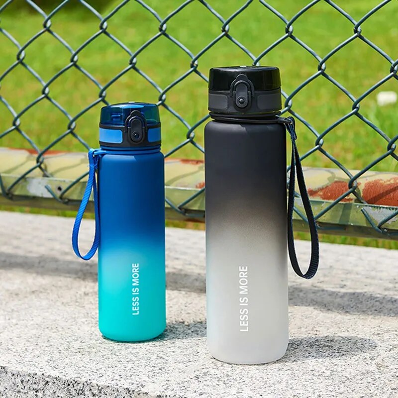 Portable Drinks Bottle - Home Items Direct