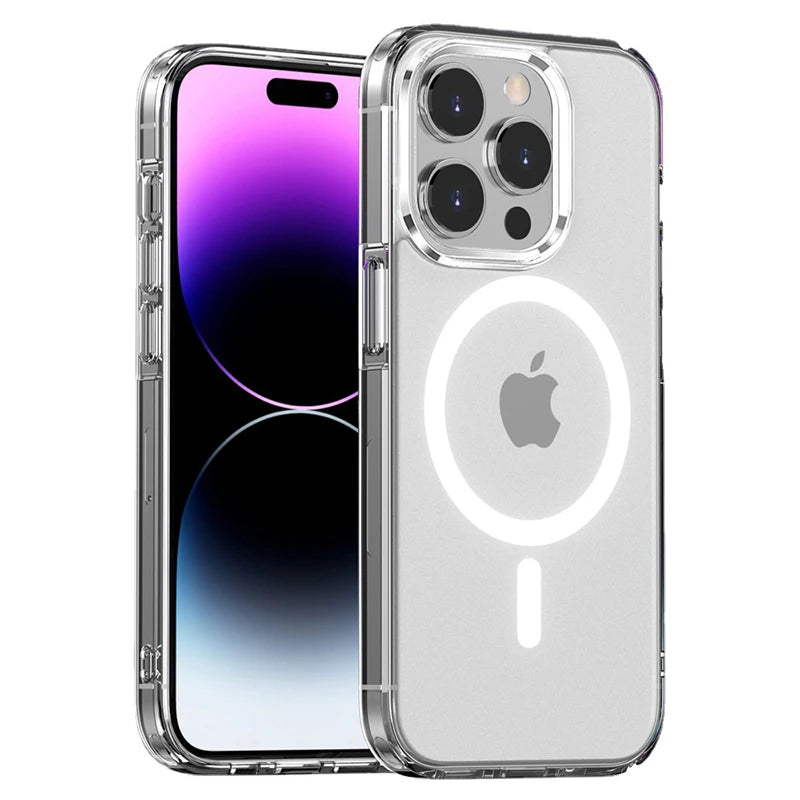 iPhone Shockproof Case