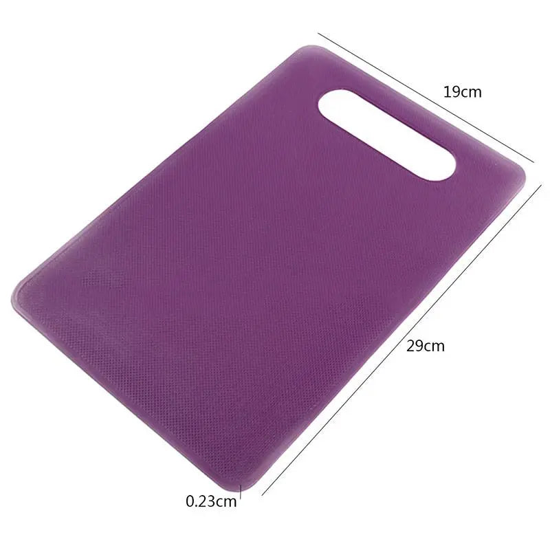 Non-slip Chopping Board - Home Items Direct