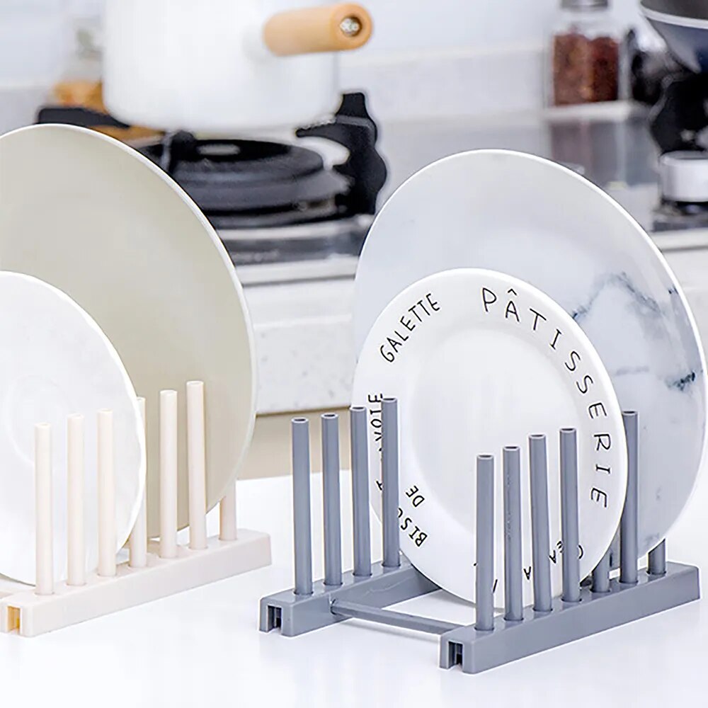 Dish Drainer/Dryer Rack - Home Items Direct