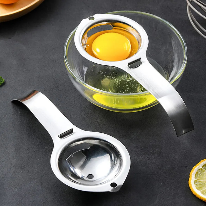 Egg Yolk Separator - Home Items Direct