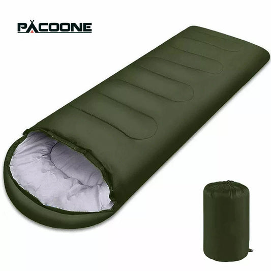 Lightweight Sleeping Bag - Home Items Direct