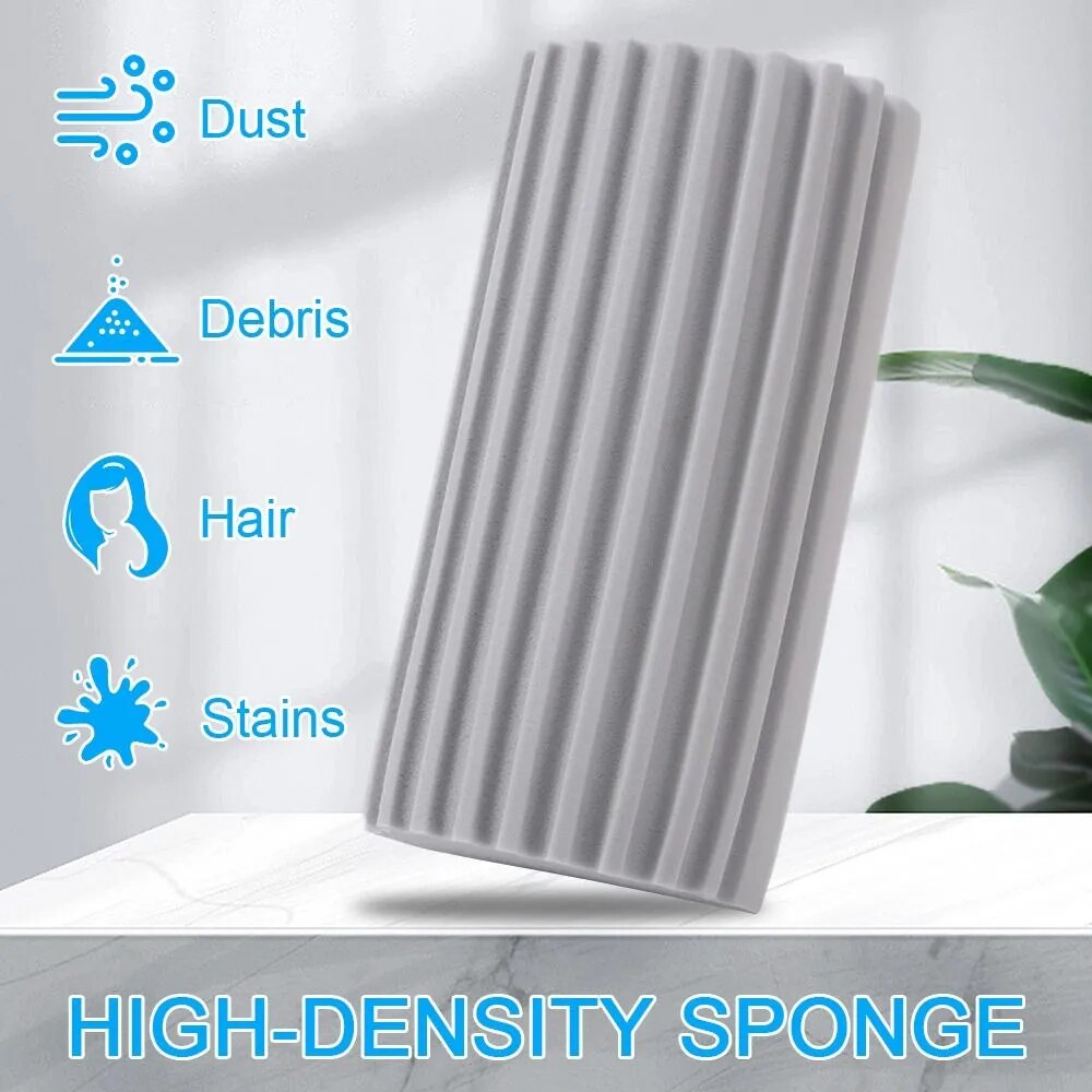 3 Sponge Dusters - Home Items Direct