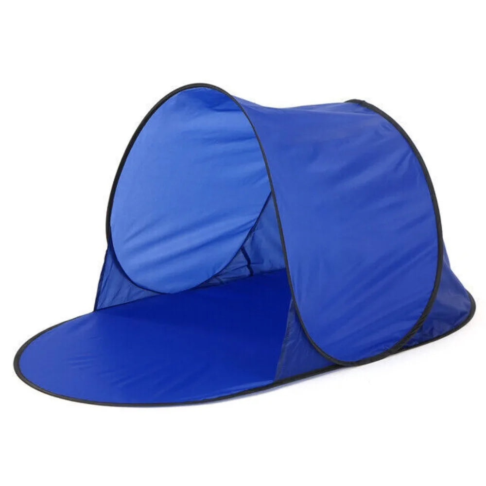 Portable Pop Up Tent - Home Items Direct