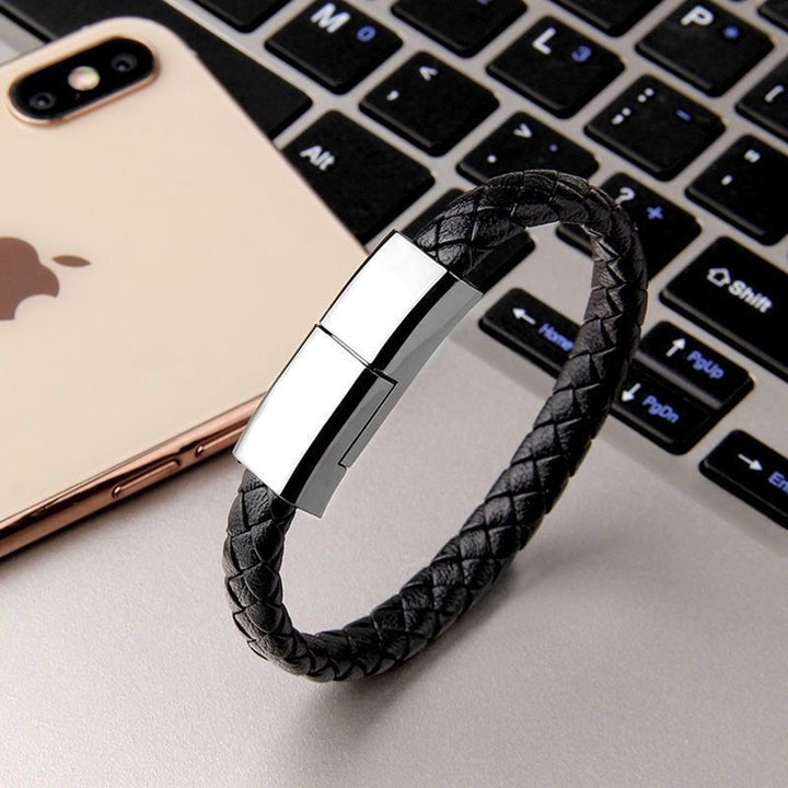 Charging Bracelet - Home Items Direct