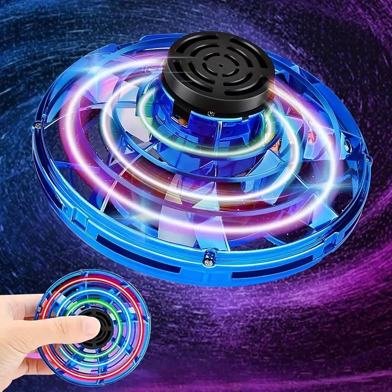 Flying Spinner - Home Items Direct