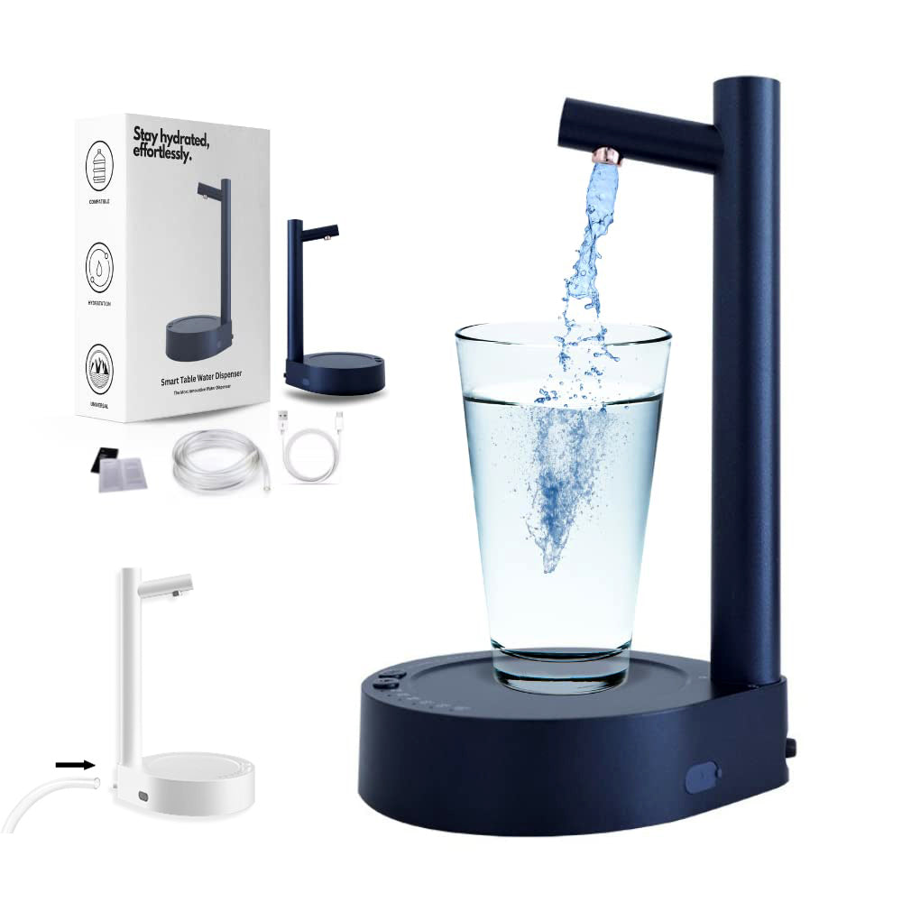 Desktop Water Dispenser - Home Items Direct